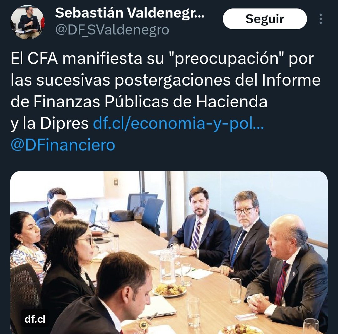 Alicia Informa al Pueblo tweet media