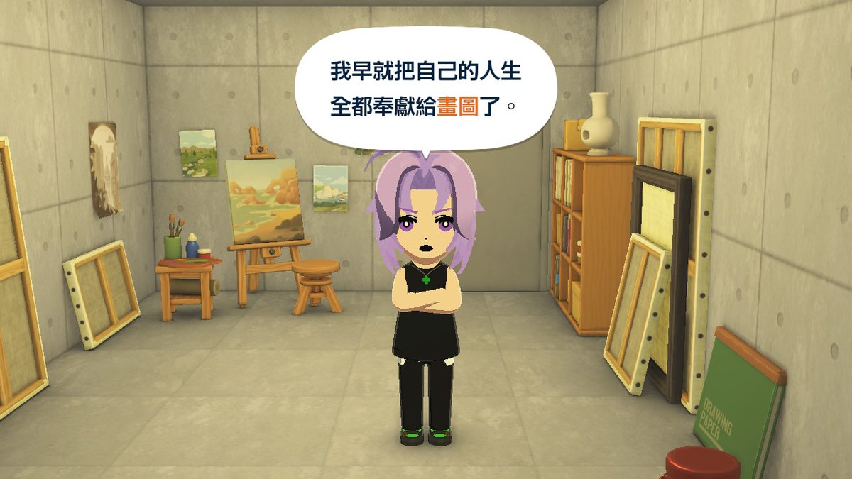 ✞克里斯✞𝕮𝖍𝖗𝖎𝖘🦋🌹【香港VTuber】 tweet media