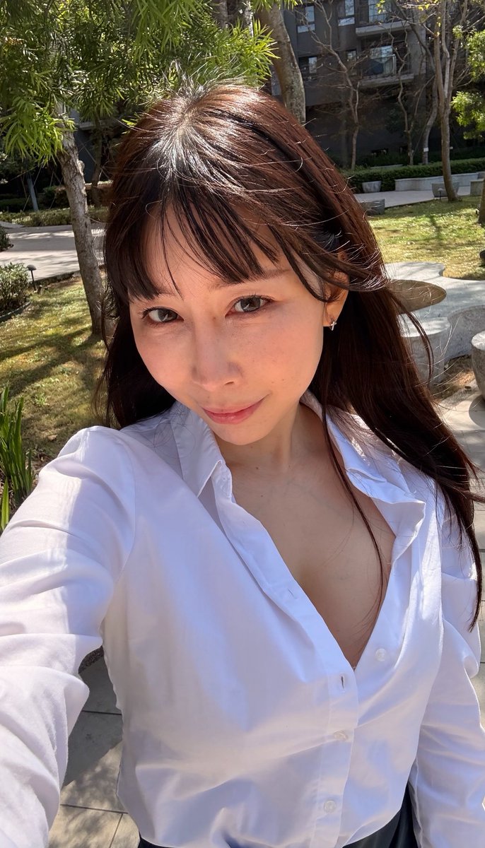 Aya Chen tweet media