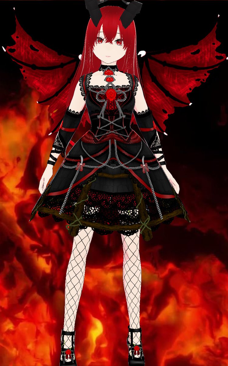 🏳️🌈Goddess Of Hell🔞 tweet media