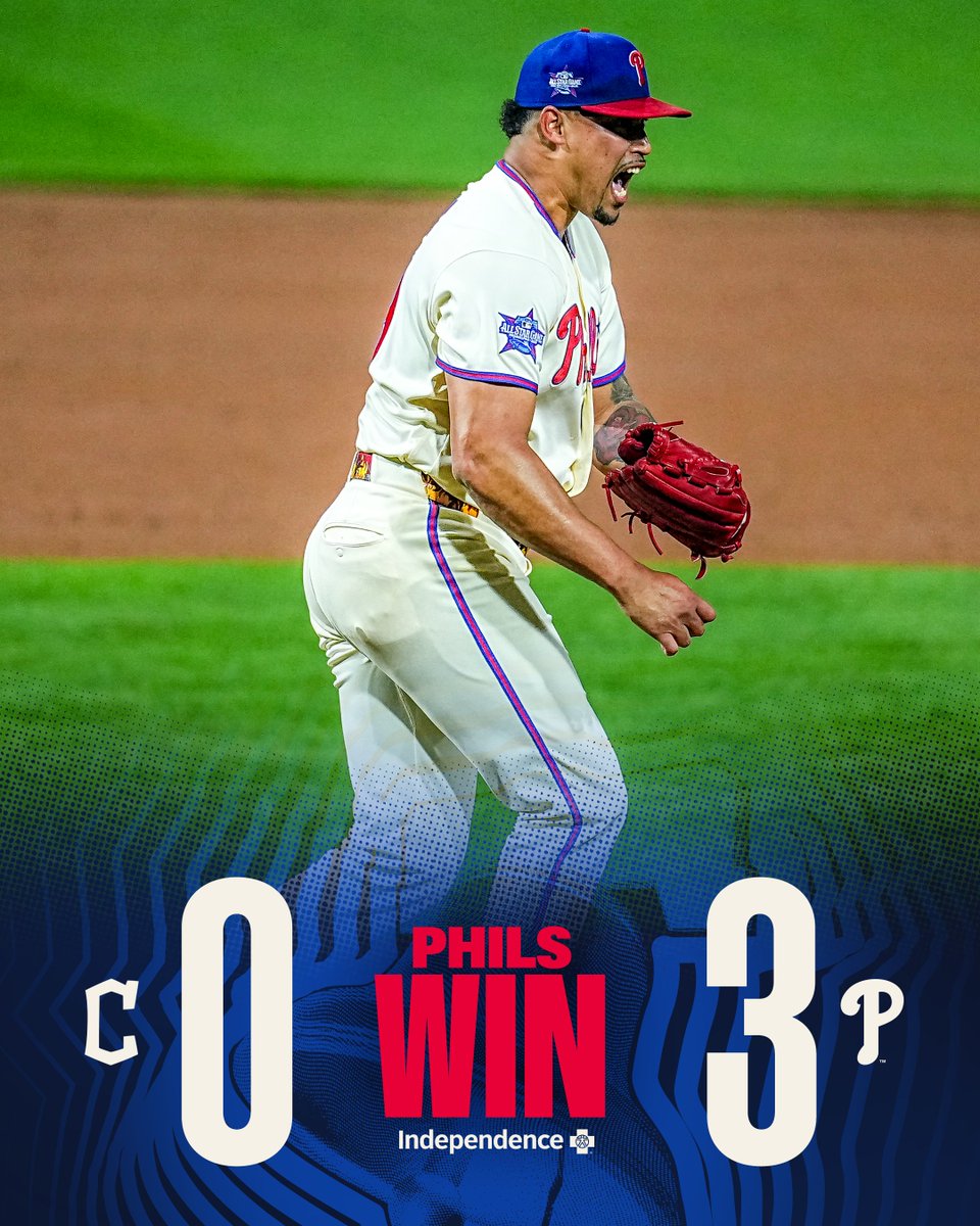 Philadelphia Phillies tweet media