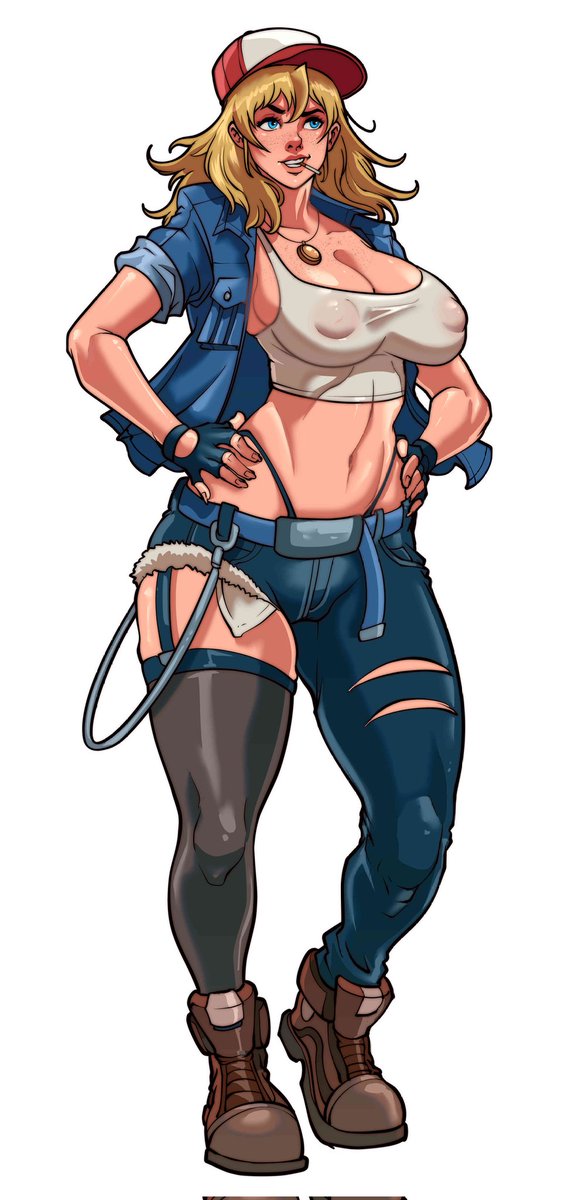 GruntMasterGame's tweet photo. @damnkkuza @AryesBaneblade Ill throw in my favorite space trucker MaryBell https://t.co/FkOrh3PgNE
