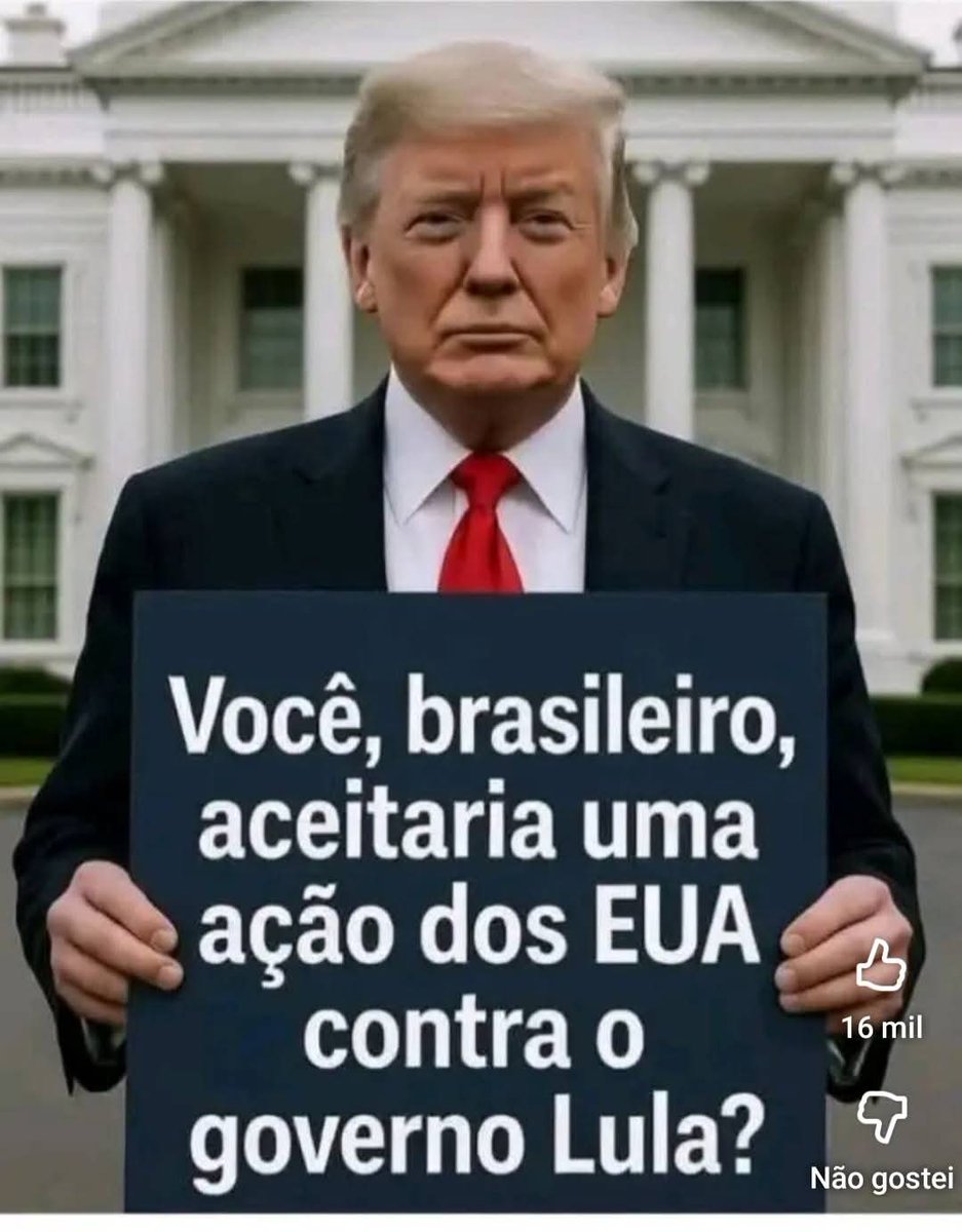 Fuz. Naval🇧🇷🇮🇱Patriota🇧🇷#PATRIOTAS💛💚🩵🤍 tweet media