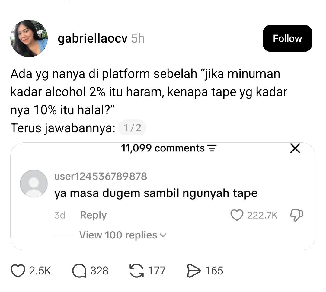 Hidup sebagai +62 tweet media