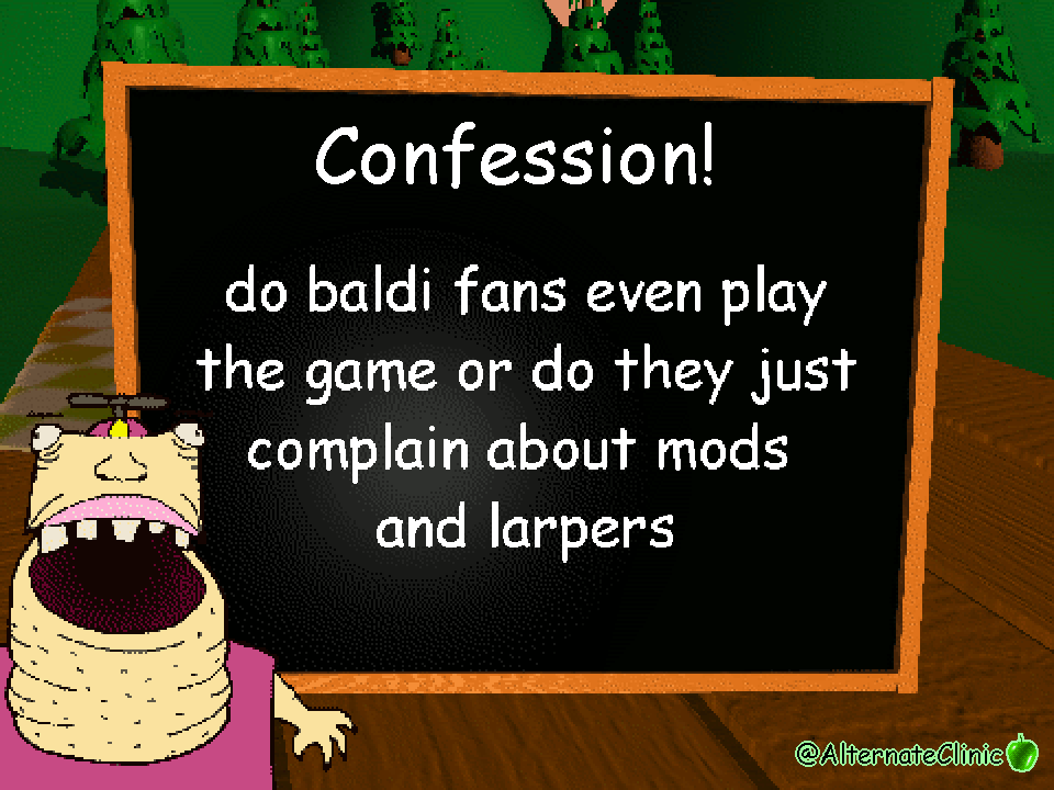 BaldiConfess99's tweet photo. https://t.co/aV3YxGttZc