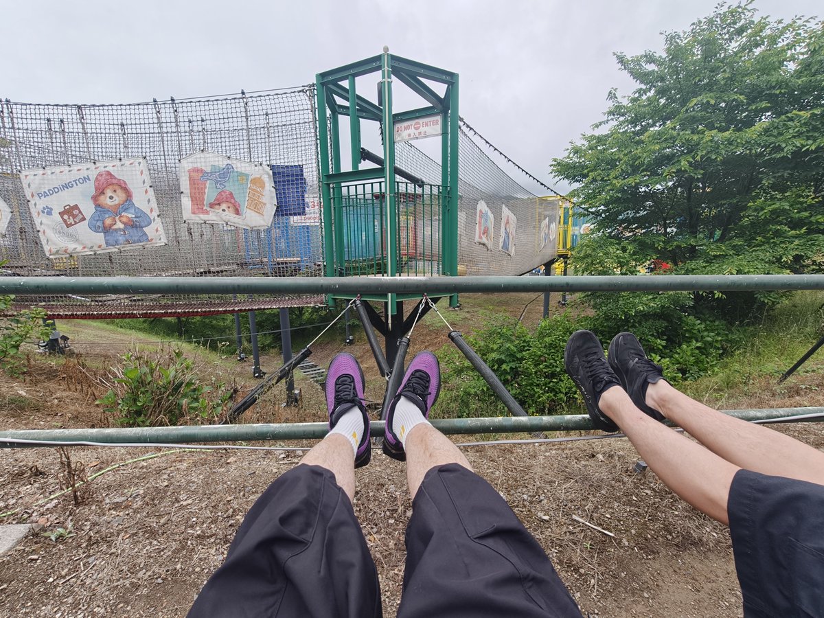 Potewish1107's tweet photo. 本日の視界
#MORIMORI https://t.co/70QfKWrkSK