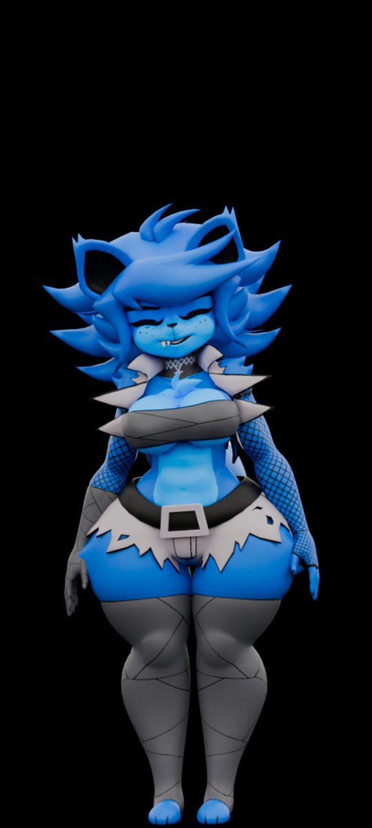 @iNullFix (open commissions) tweet media