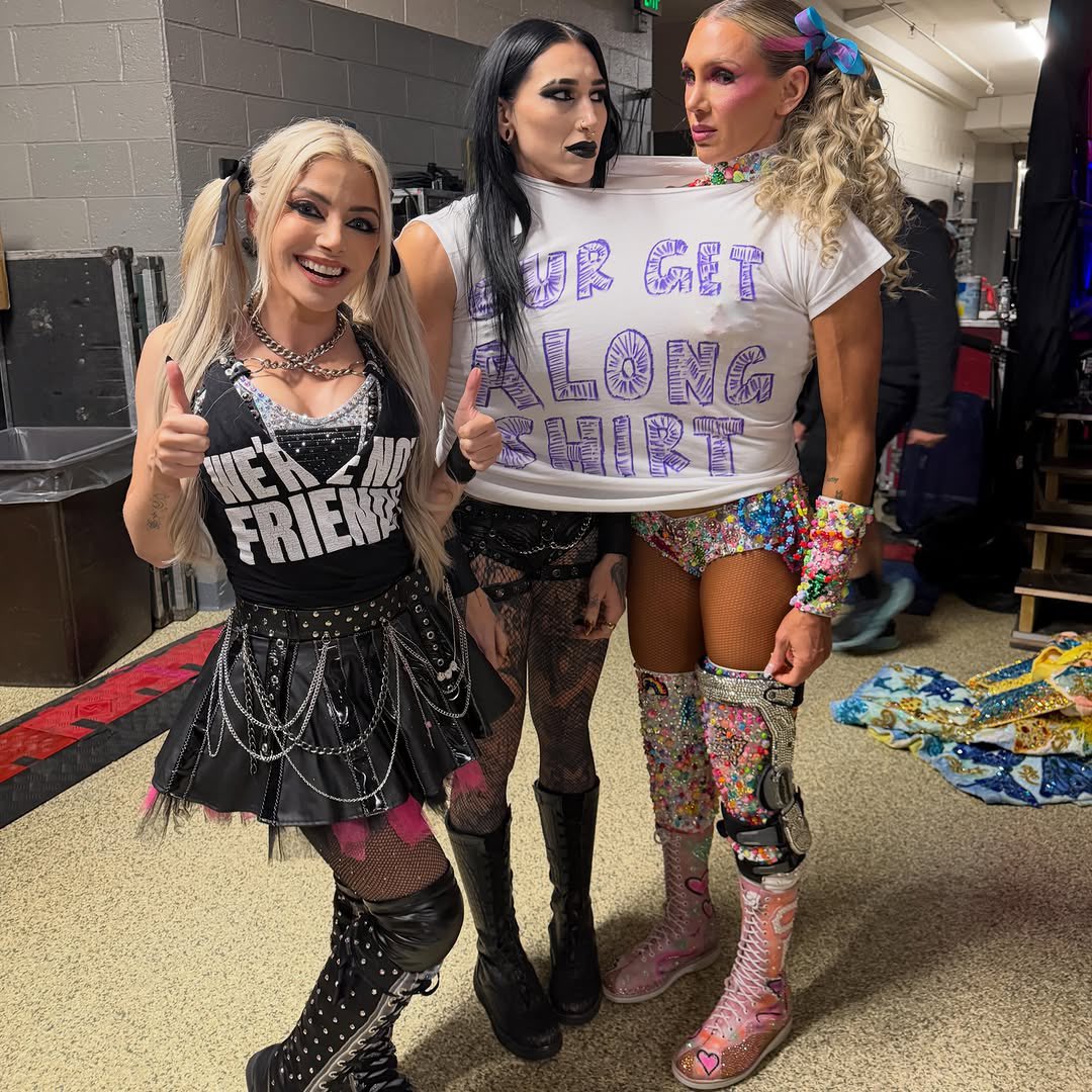 Scorched Bliss tweet media