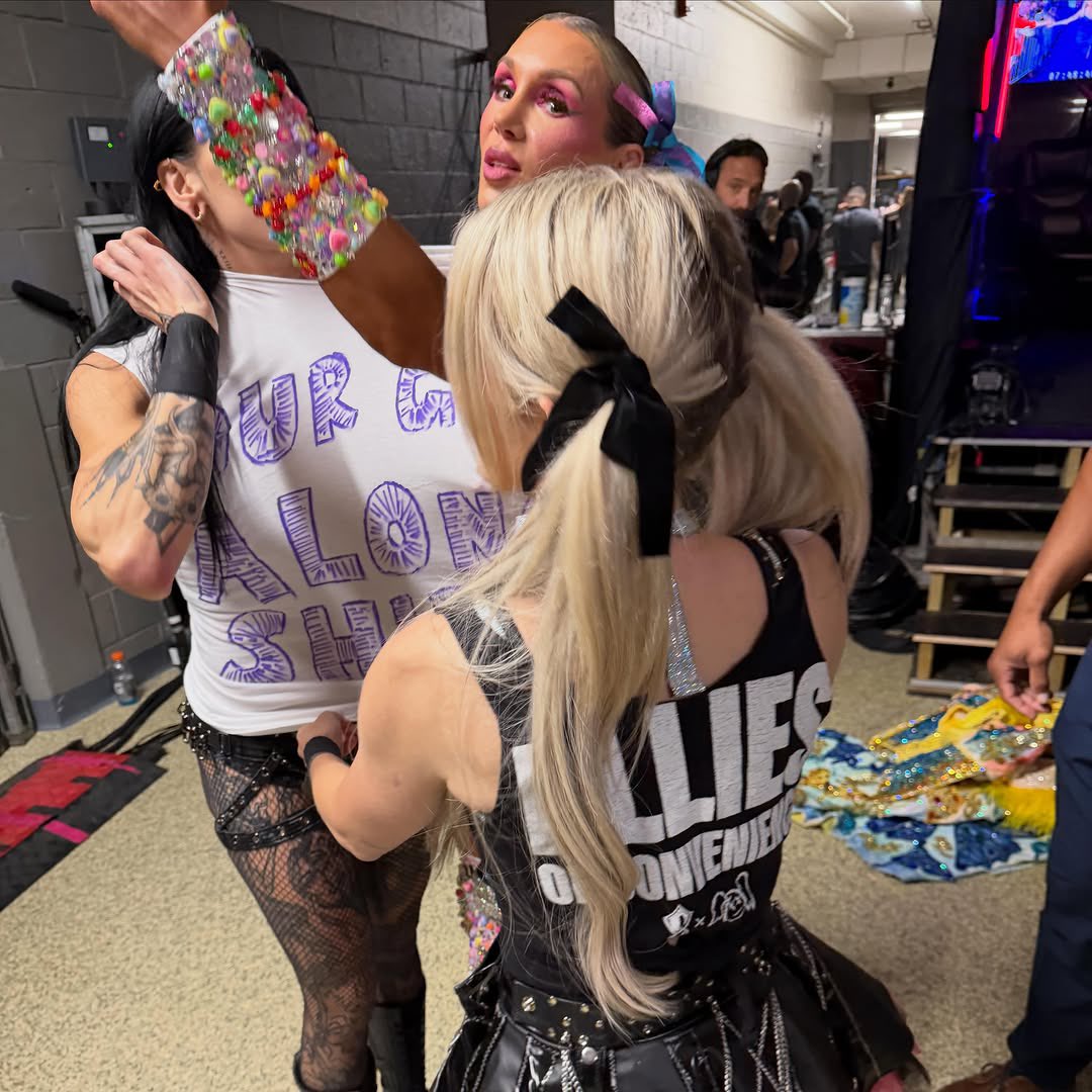 Scorched Bliss tweet media
