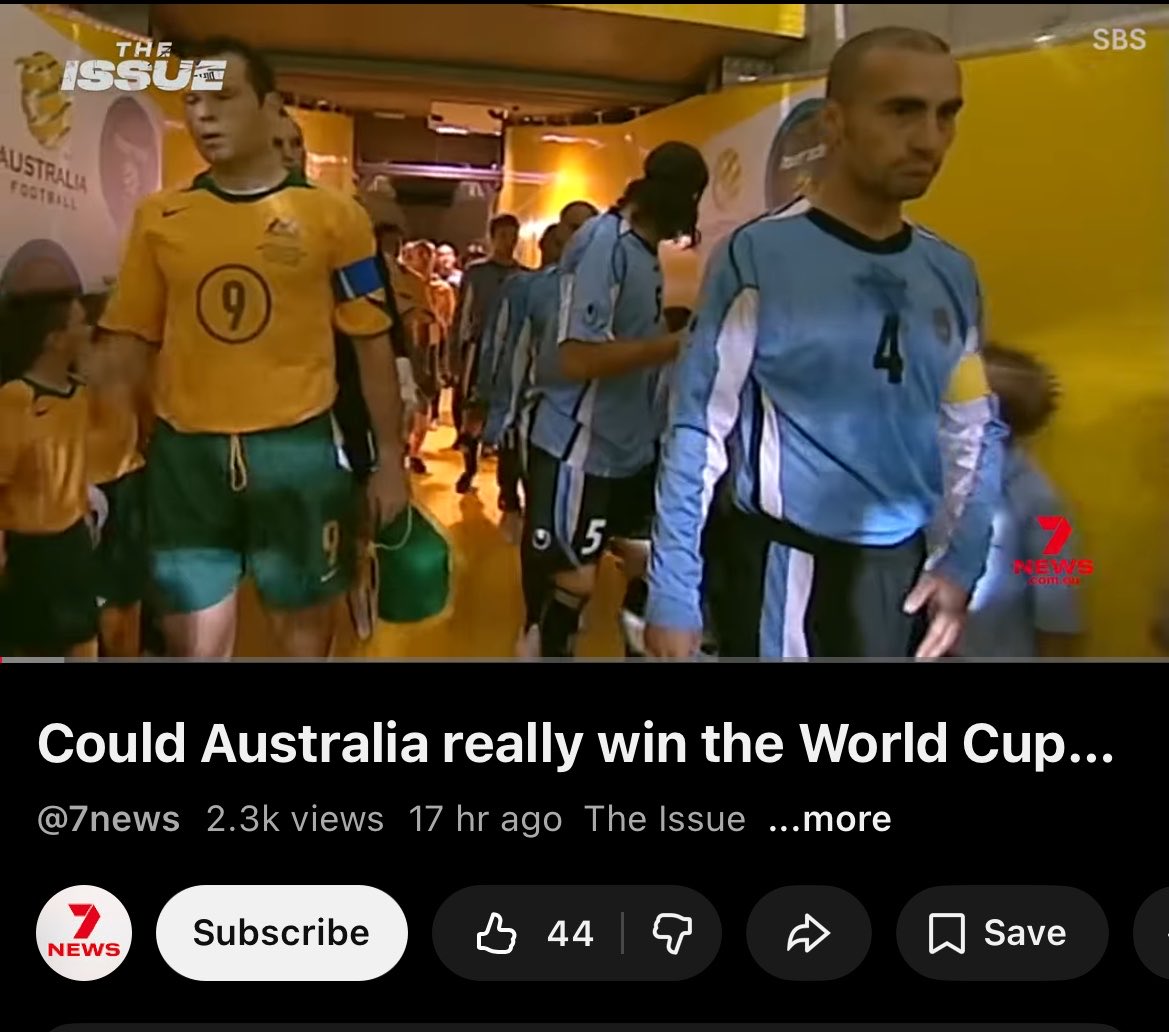 Jacob🟠⚫️🇦🇺 tweet media
