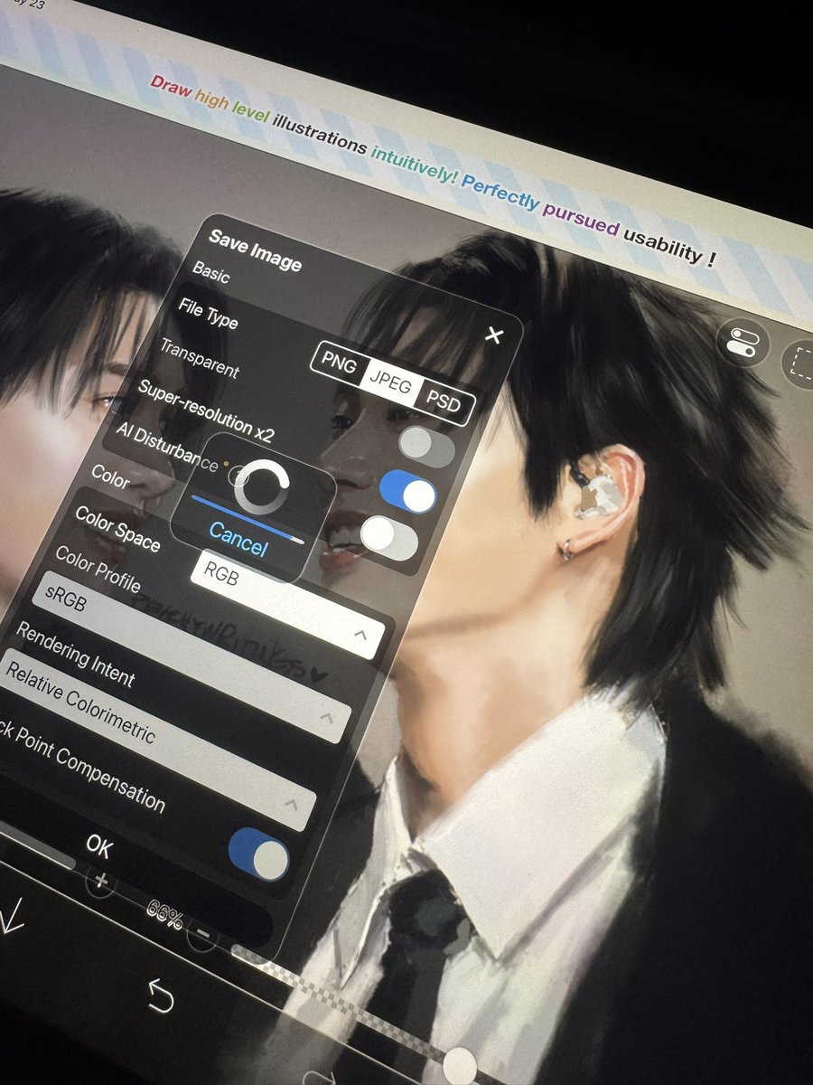 angge 𝜗𝜚 (slow) tweet media