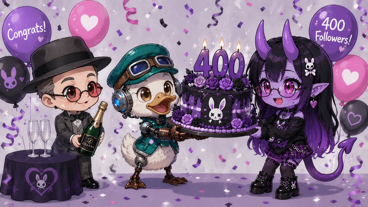 ZhaxRa tweet media