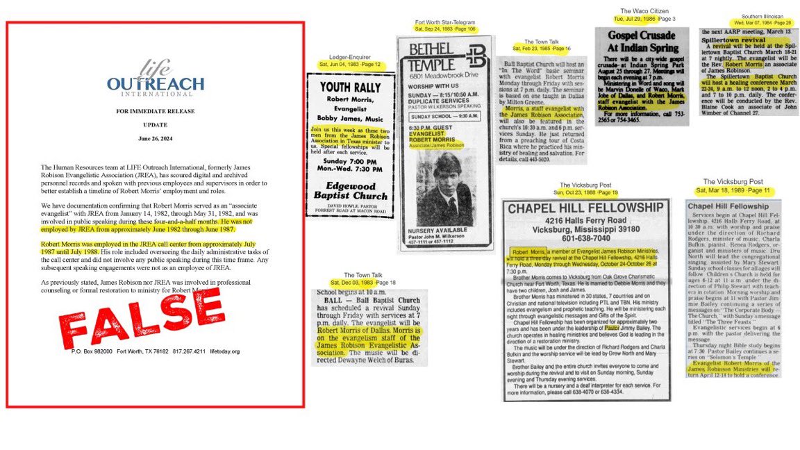 Tony Ray tweet media