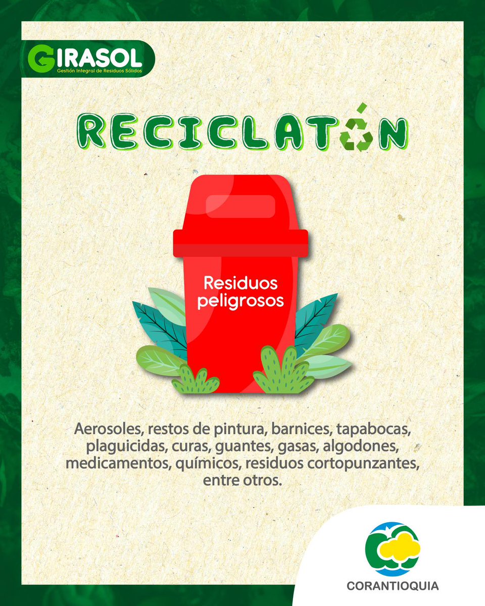 Corantioquia tweet media