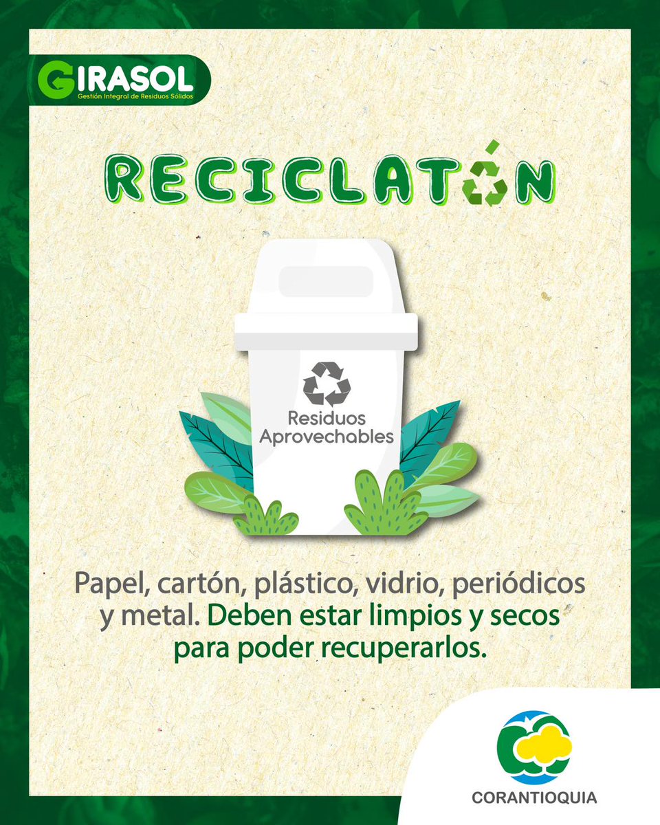 Corantioquia tweet media