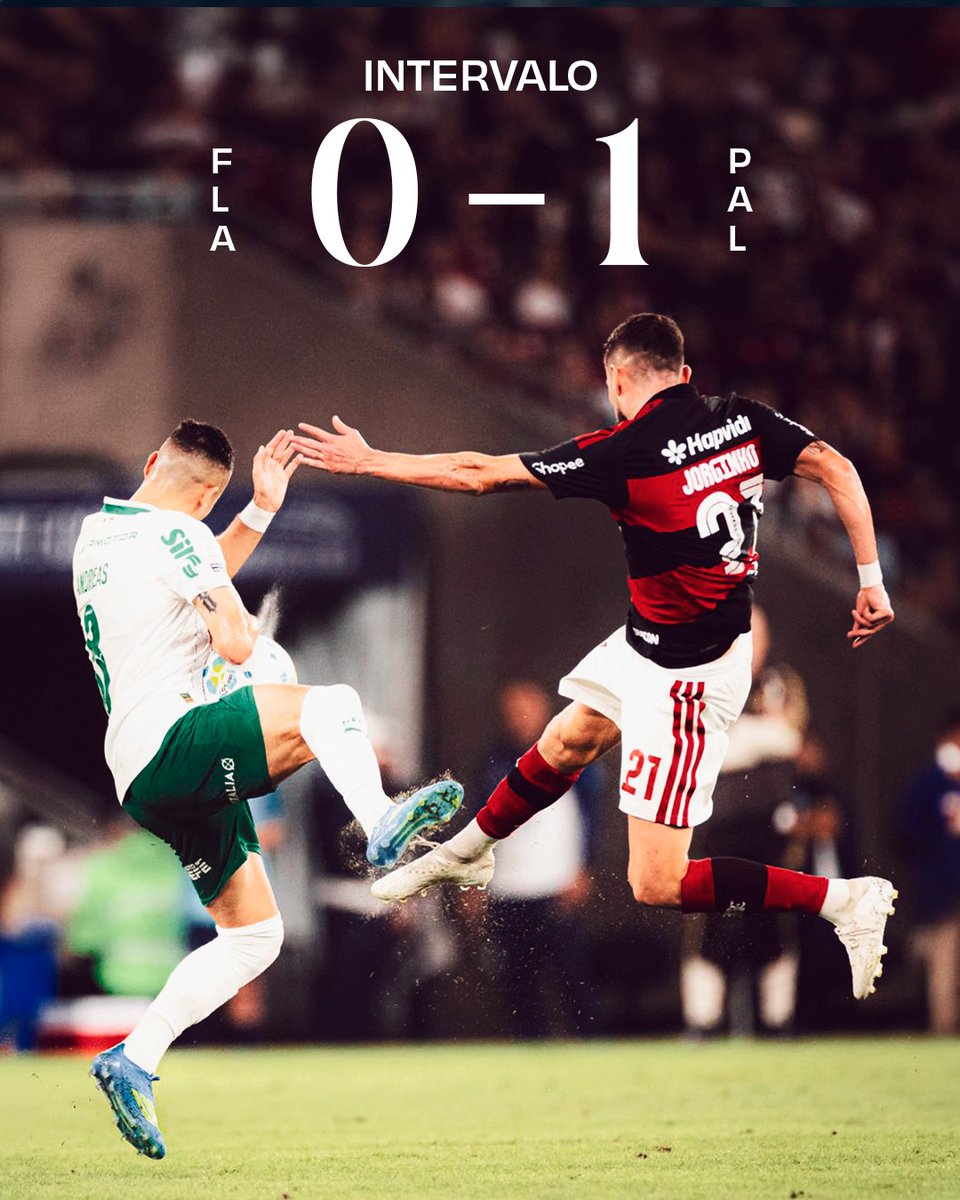 Flamengo tweet media