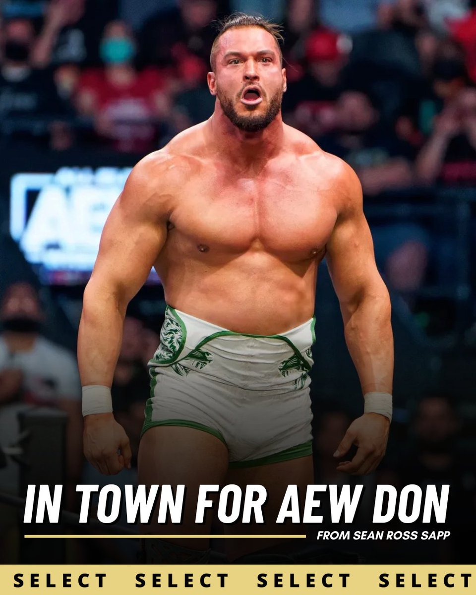 Fightful Wrestling tweet media