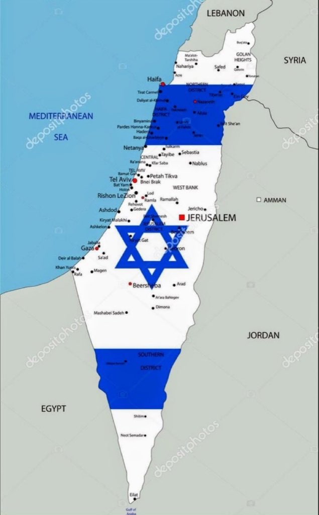 Shlomi Binder 🇮🇱 tweet media