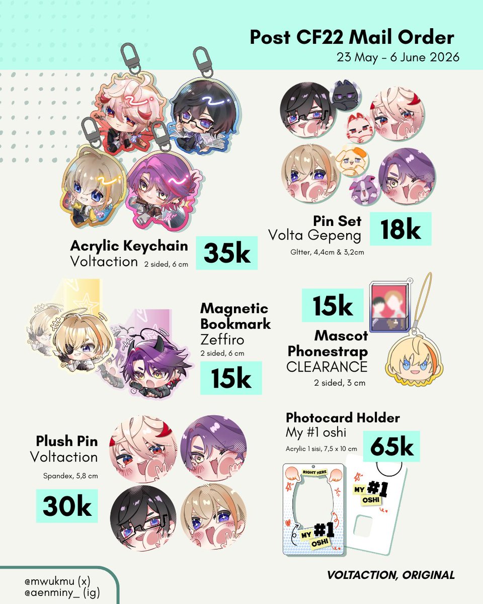 enˢᵏʳⁱᵖˢⁱ | Post CF22📌 tweet media