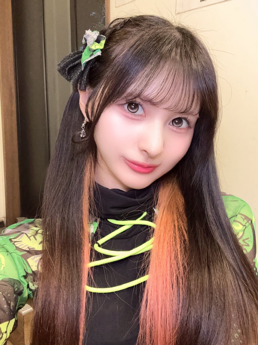 ぺこり🙂‍↕️✨