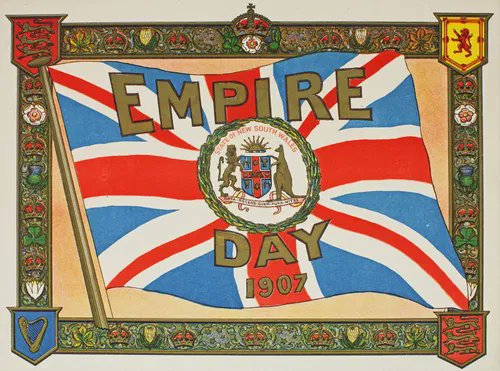 Antipodean Empire 🇦🇺 tweet media