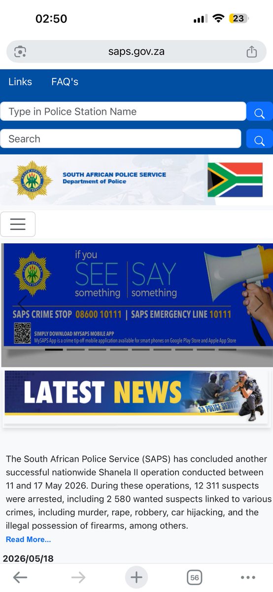 Justice Mlati tweet media