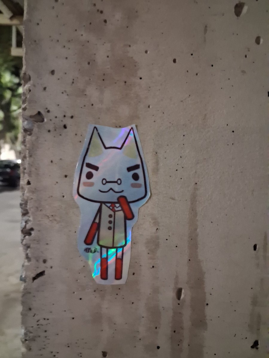 gato puto tweet media