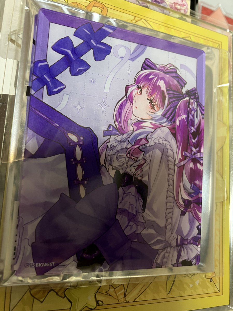 らいらい tweet media