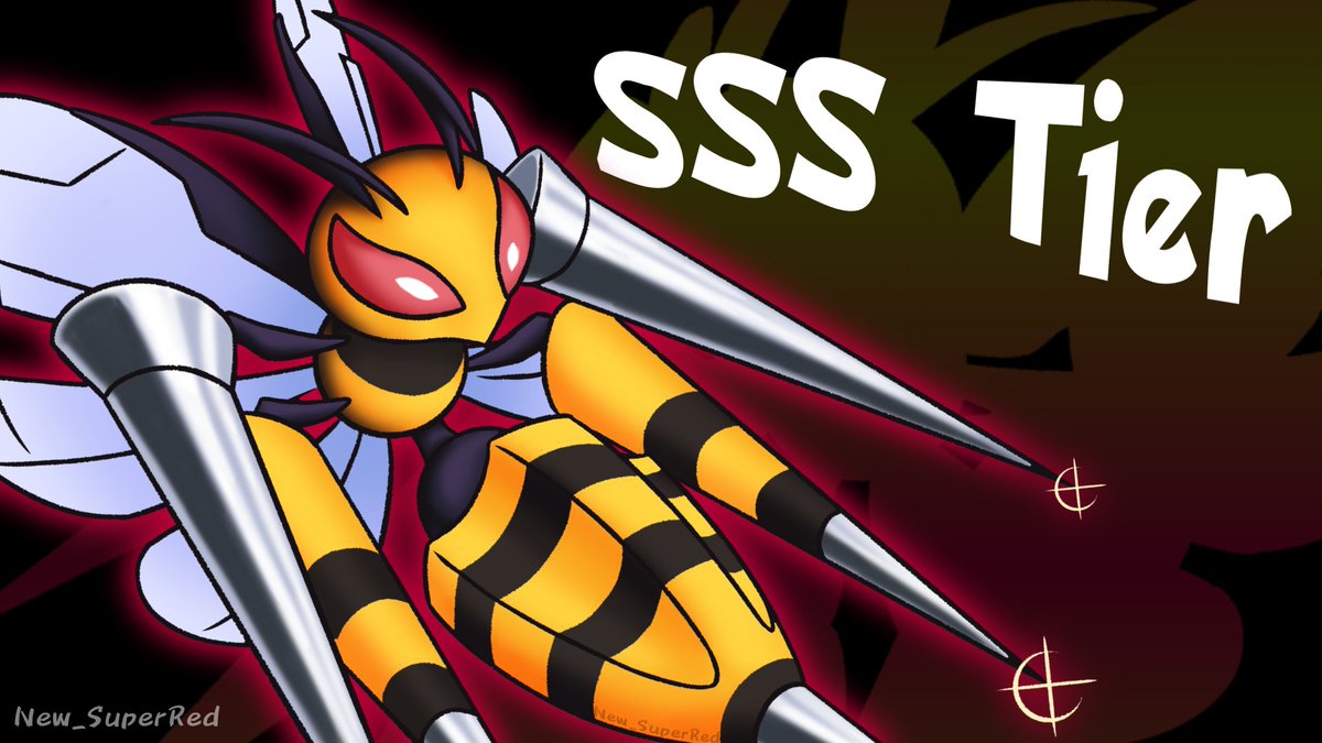 HyperRed {Commissions Open} tweet media