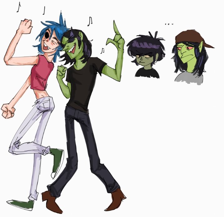 murdsafterdark's tweet photo. OMGGGG I CANTT YALL REMEMBER THEM?? they were cute as fuck i wanna draw them again https://t.co/L4uta3HNZF