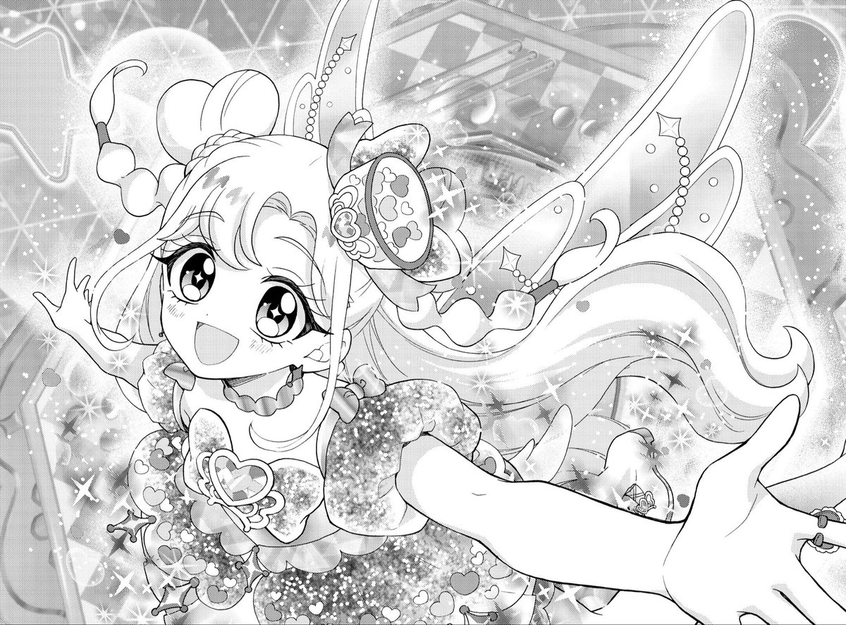辻永ひつじ tweet media