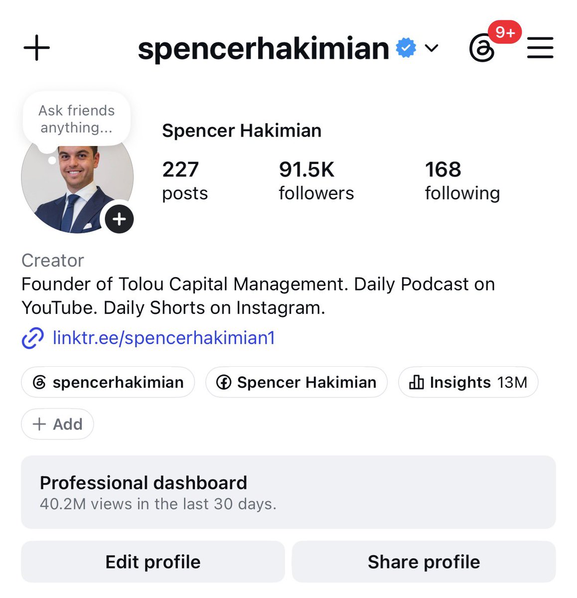 Spencer Hakimian tweet media