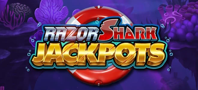MercyRewards's tweet photo. 🦈NEW SLOT  = Razor Shark Jackpots

▶️Paylines: 20
▶️Total RTP: 96.38%
▶️Max Win: 11,007x
▶️Volatility: Medium
💠Provider: Push Gaming

🍀Try it here - https://t.co/kDbTvNxmpX

🎁 $15.000 Monthly Leaderboard + $500 Bonus For Top Wager Each Week (Keep 100%) https://t.co/NUQsZiumdJ