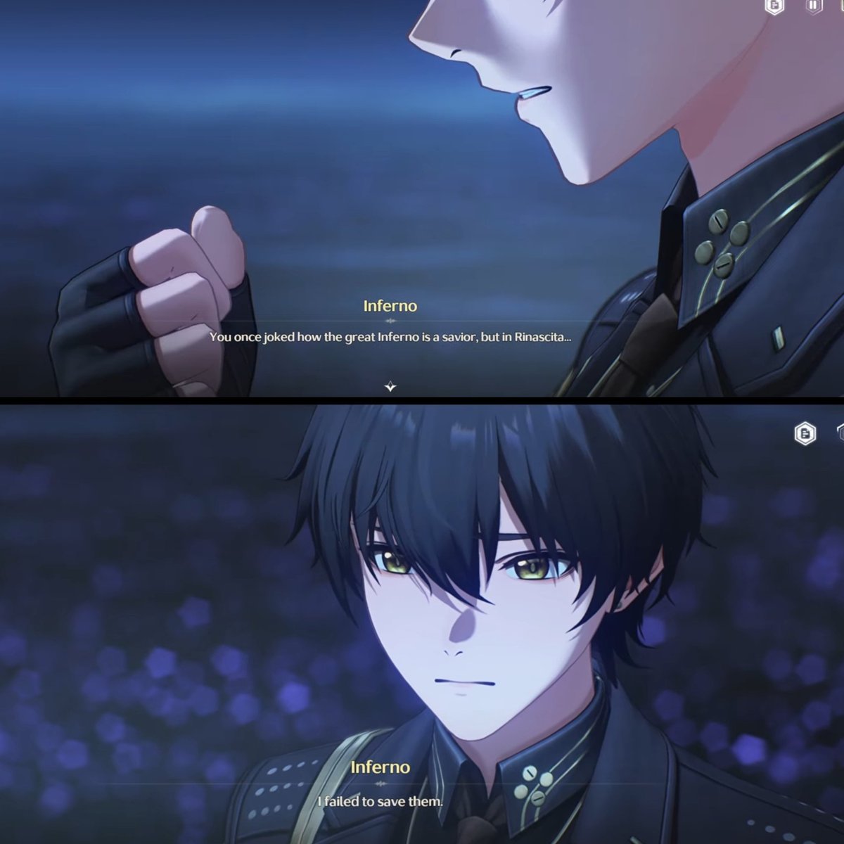 Inferno🫧💕 tweet media