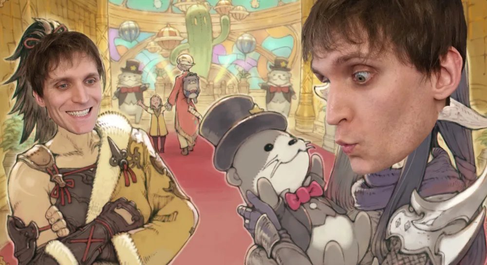 rascal tweet media