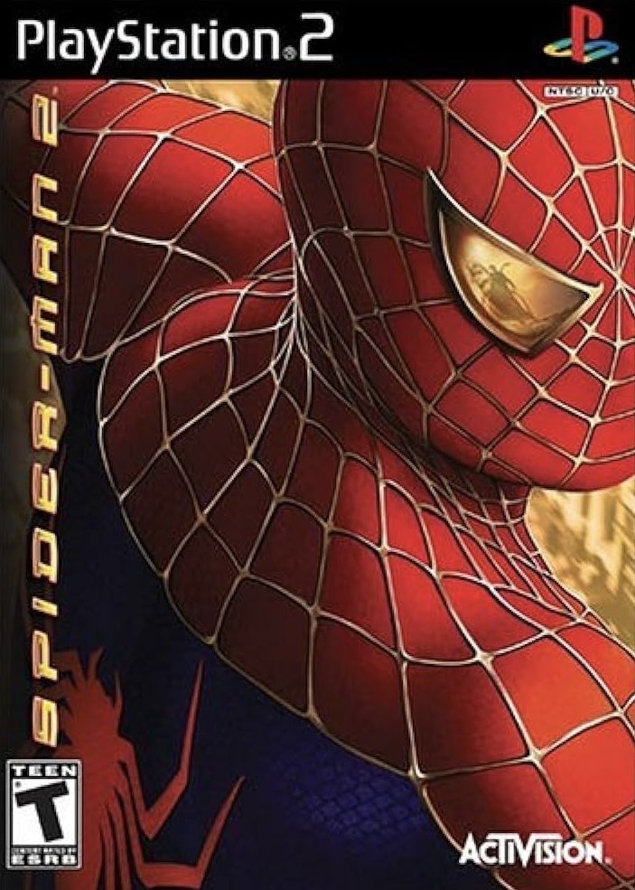 _Alex_Landeros's tweet photo. @ElaraVtuber Spooder-Man 2! https://t.co/SrTbiUjLNW