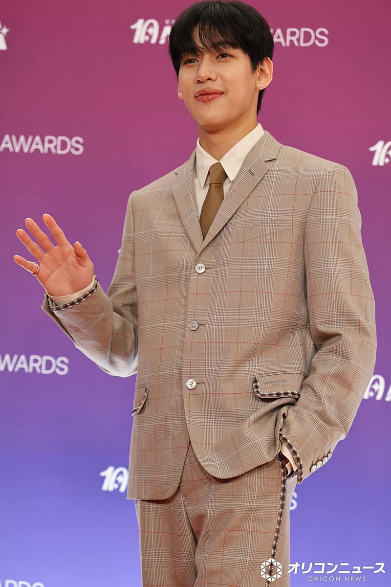 MyCutestBoyBambam tweet media