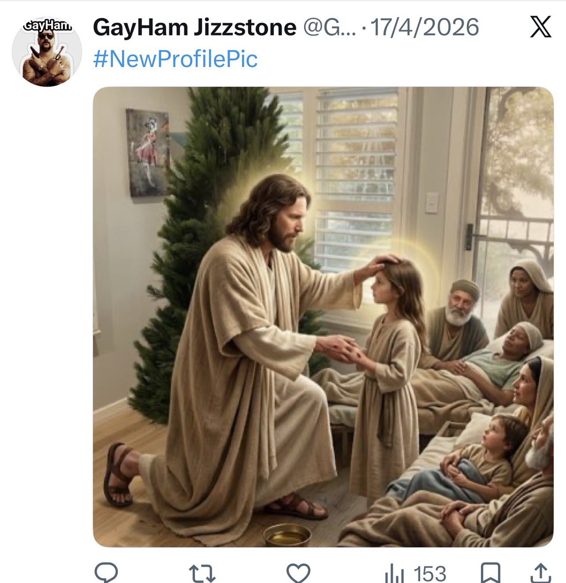 Liam Juststone tweet media