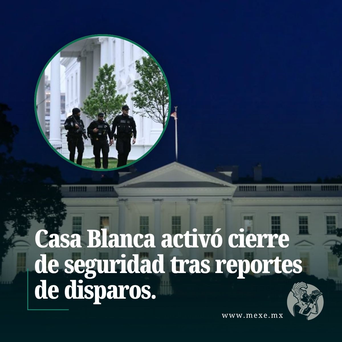 MEXE Media tweet media