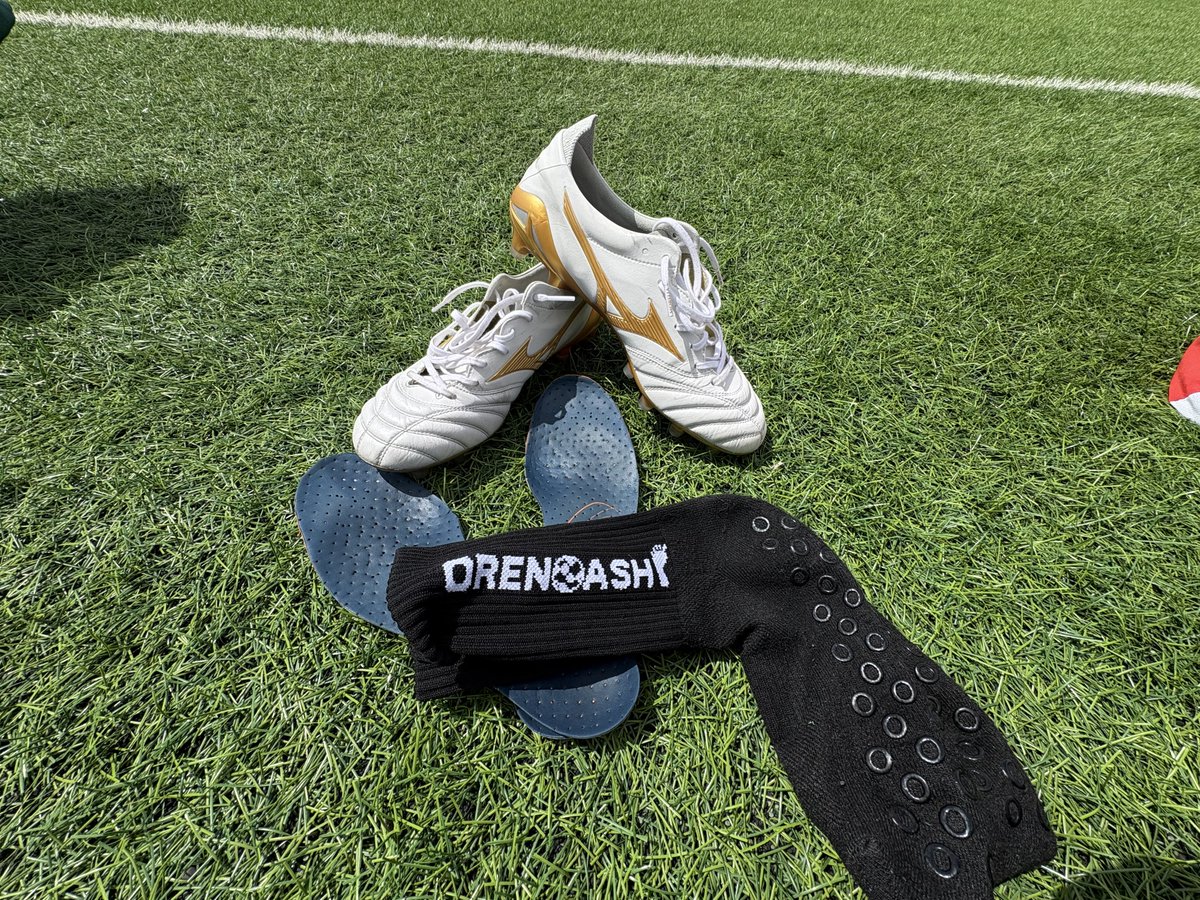 素晴らしいソックス🧦🧦🧦