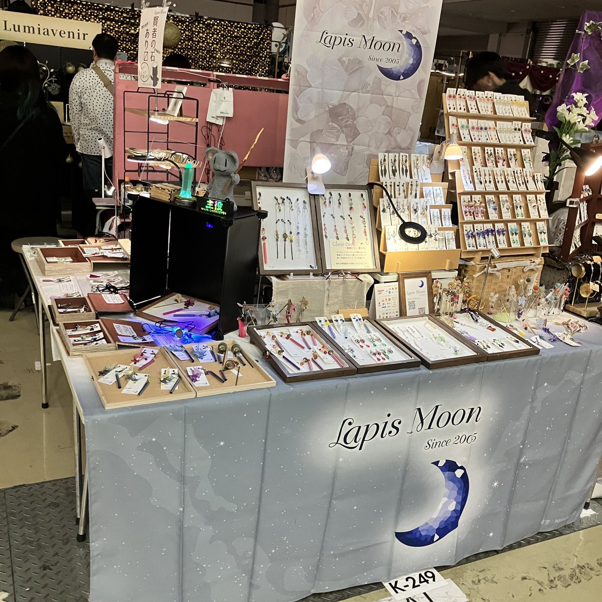 南さま専用ページ デザフェス63 両日南館1FI-208~211でお待ちしております！ 写真以外に