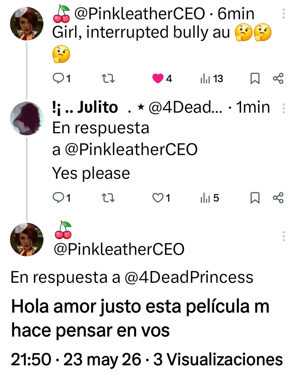 Valecito :D tweet media