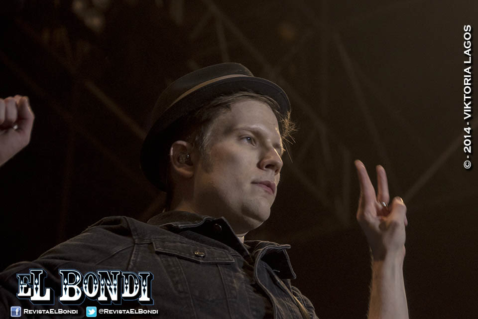 Fall Out Boy Argentina tweet media