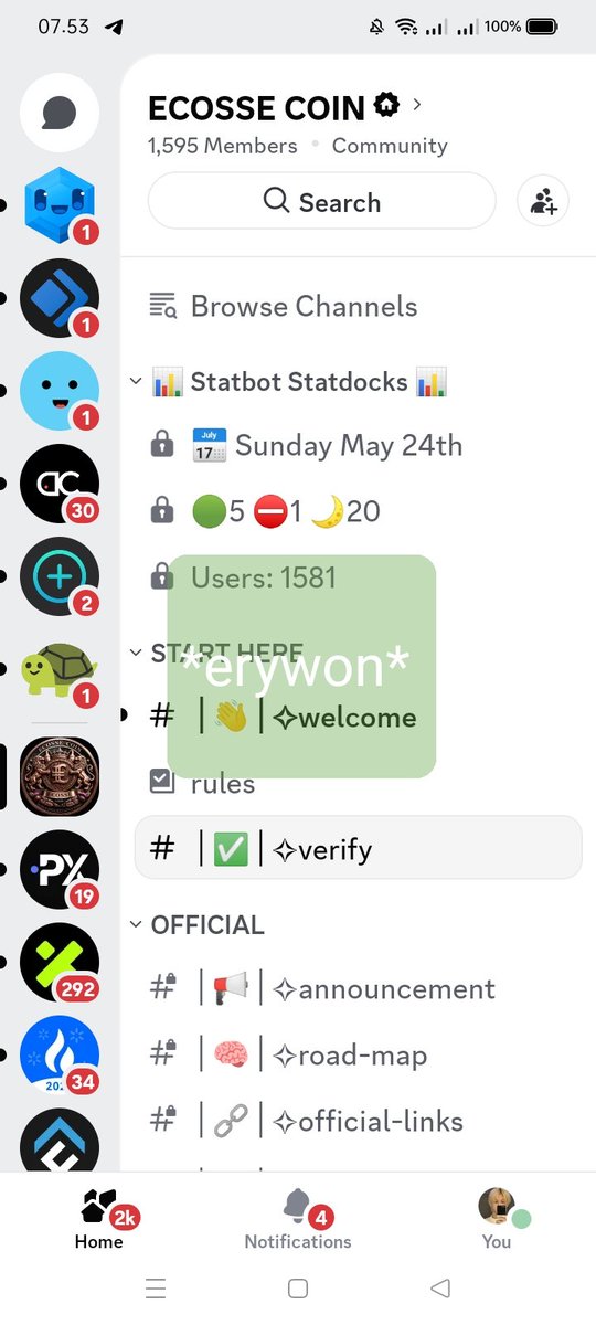 Xo erywon tweet media