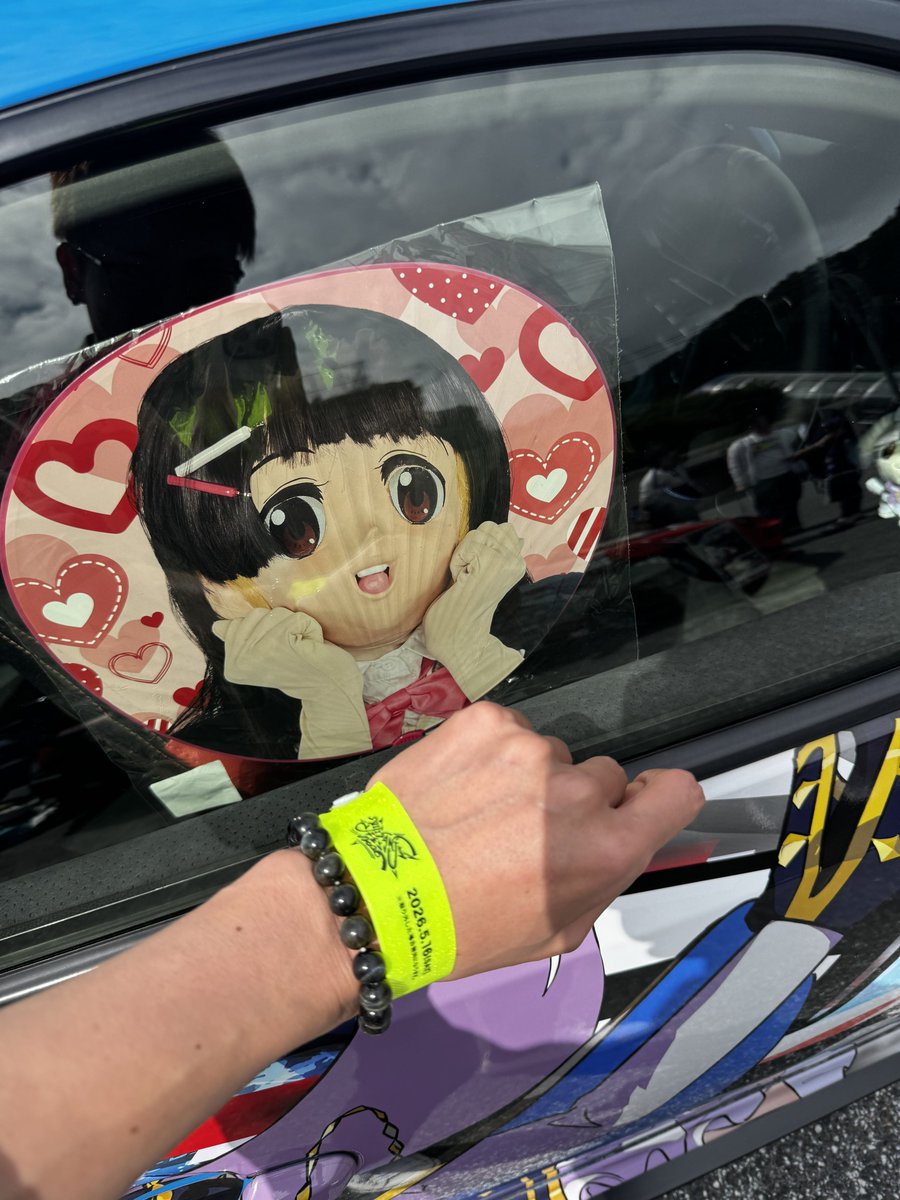 ましろいど tweet media