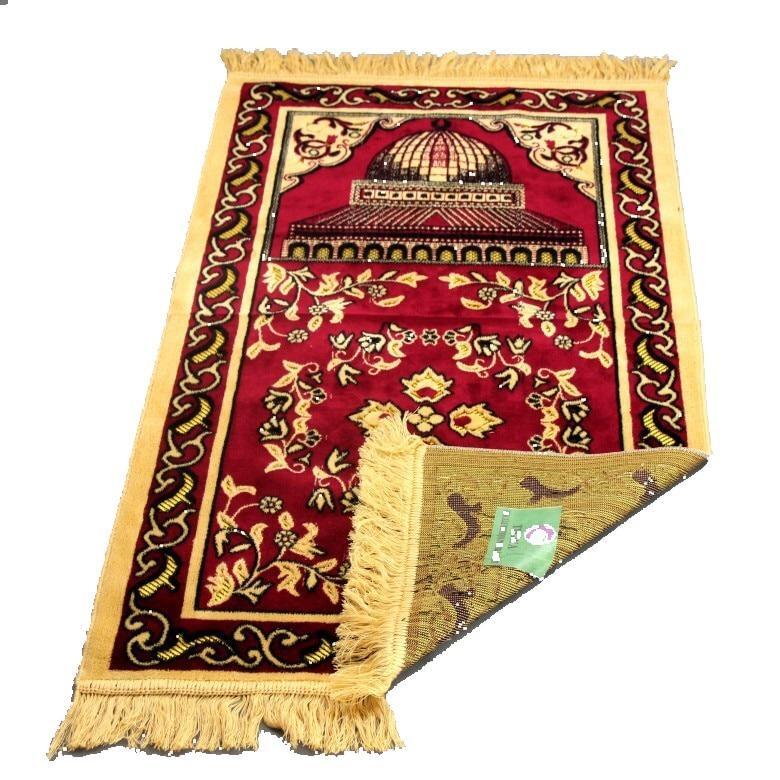 UnicunShop's tweet photo. With five daily prayers requiring a clean, focused space, comfort is key to mindfulness. Our Super Soft Islamic Prayer Rug offers cashmere-like cushioning for seamless prostration and peace of mind. 🕌
Shop here: https://t.co/5GlBSfFN6V
#IslamicPrayer #PrayerRug #Wellness https://t.co/fCJmxKm3oh