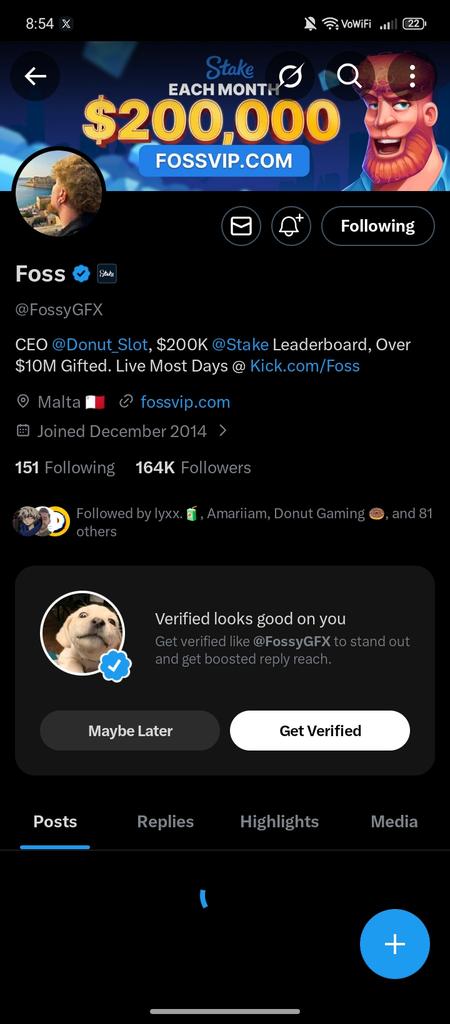 Gudchit's tweet photo. @FossyGFX @donut_slot @Stake @zandyor @winmetawin https://t.co/pL4UUDUgn8