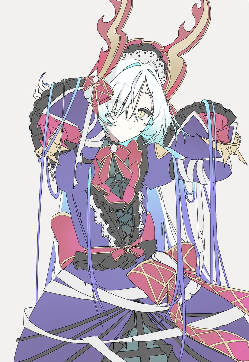 おん tweet media