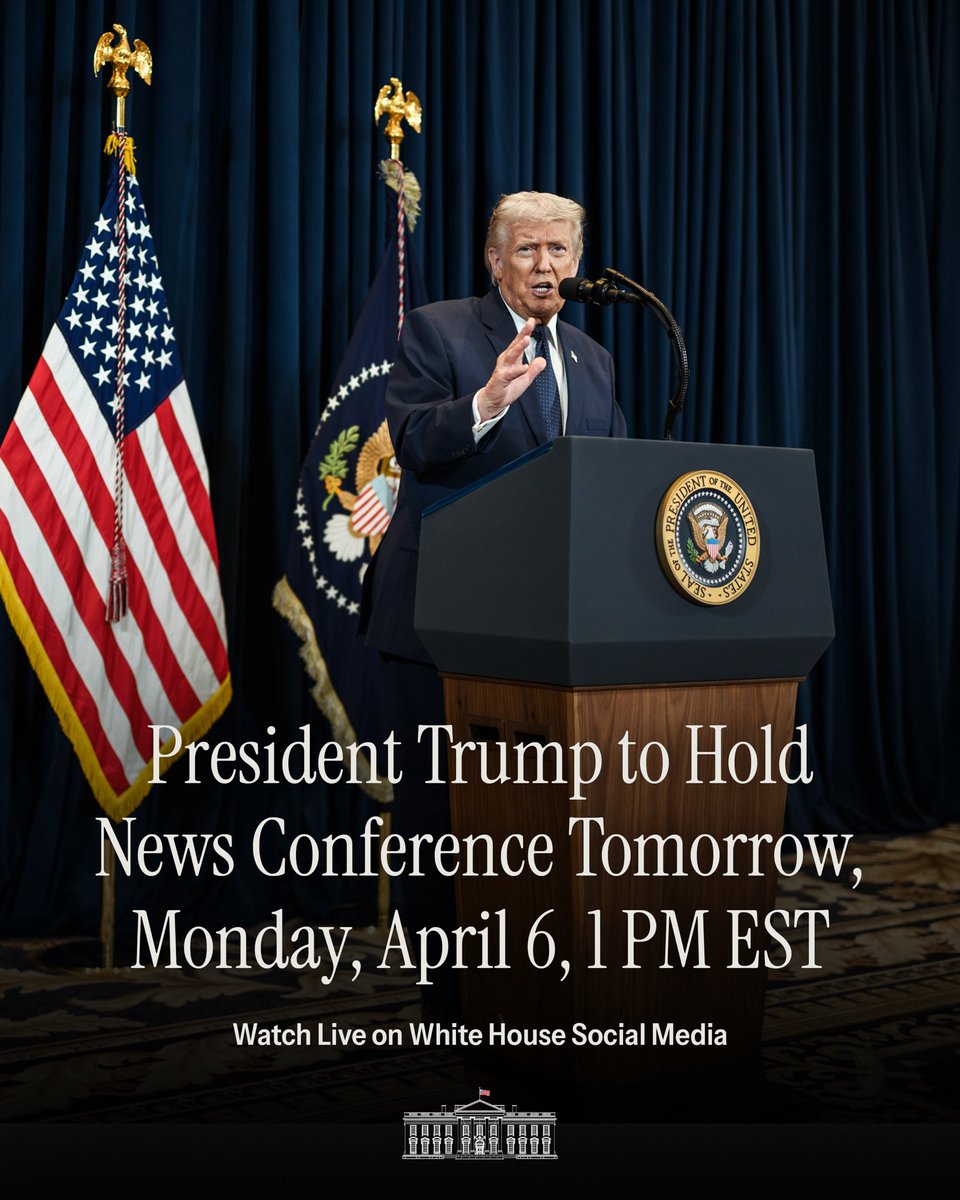 LetHow460121's tweet photo. #qfs #viral #fyp #nesara #viralvideo #gesara #unitedstate #capcutTOMORROW 🇺🇸

President Donald J. Trump joins the military in the Oval Office for a news conference.

American strength. Full display. Don’t miss ithttps://x.com/LetHow460121 https://t.co/eQiJnBj2AU