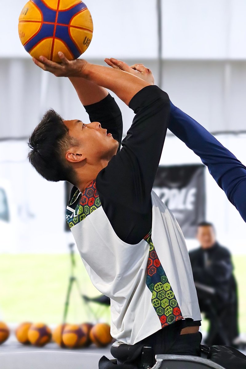 🧡 ねね 🏀🐿 tweet media